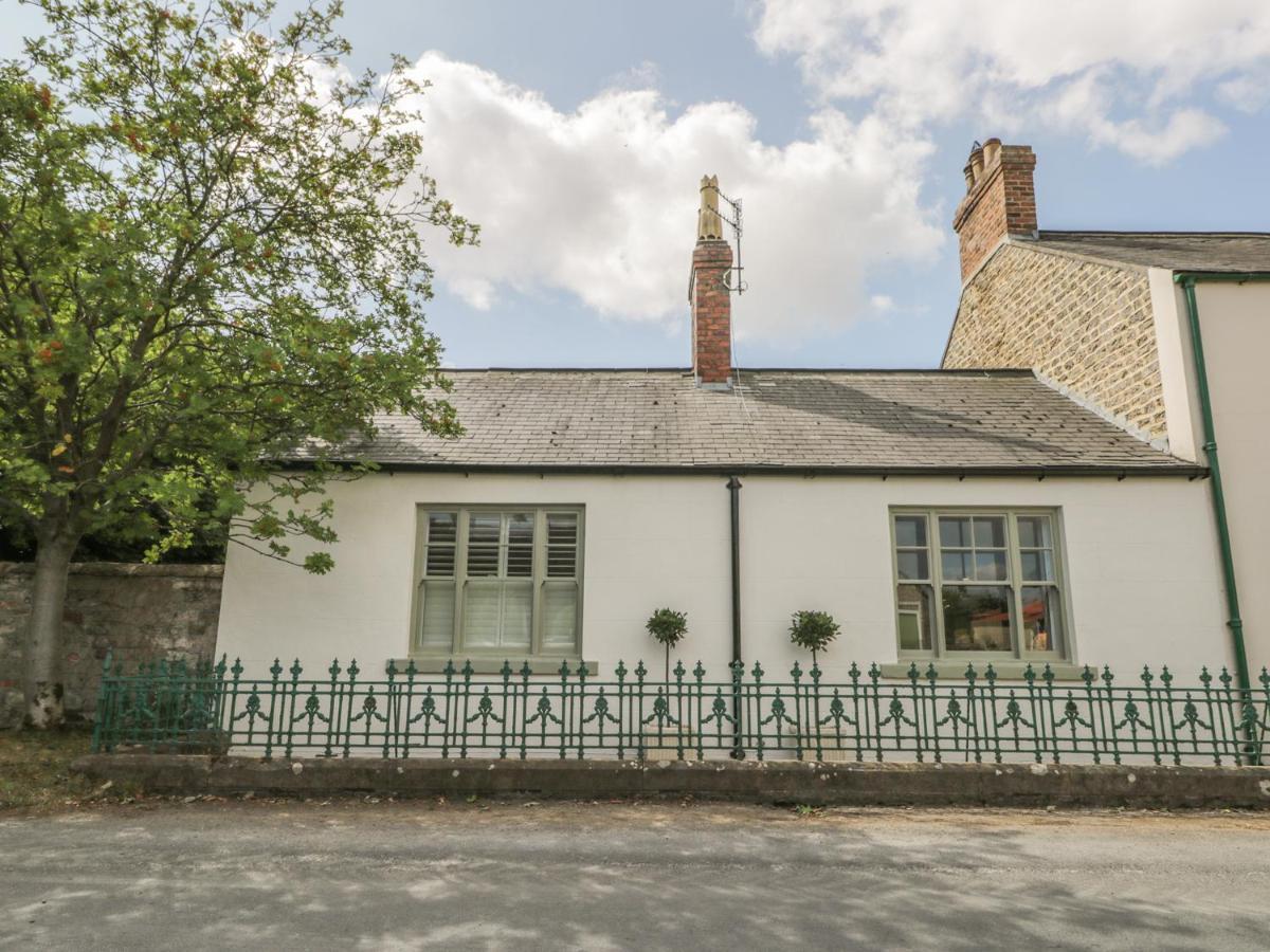 Londesborough Cottage 스카버러 외부 사진