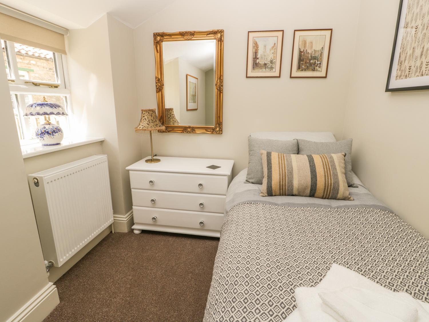 Londesborough Cottage 스카버러 외부 사진