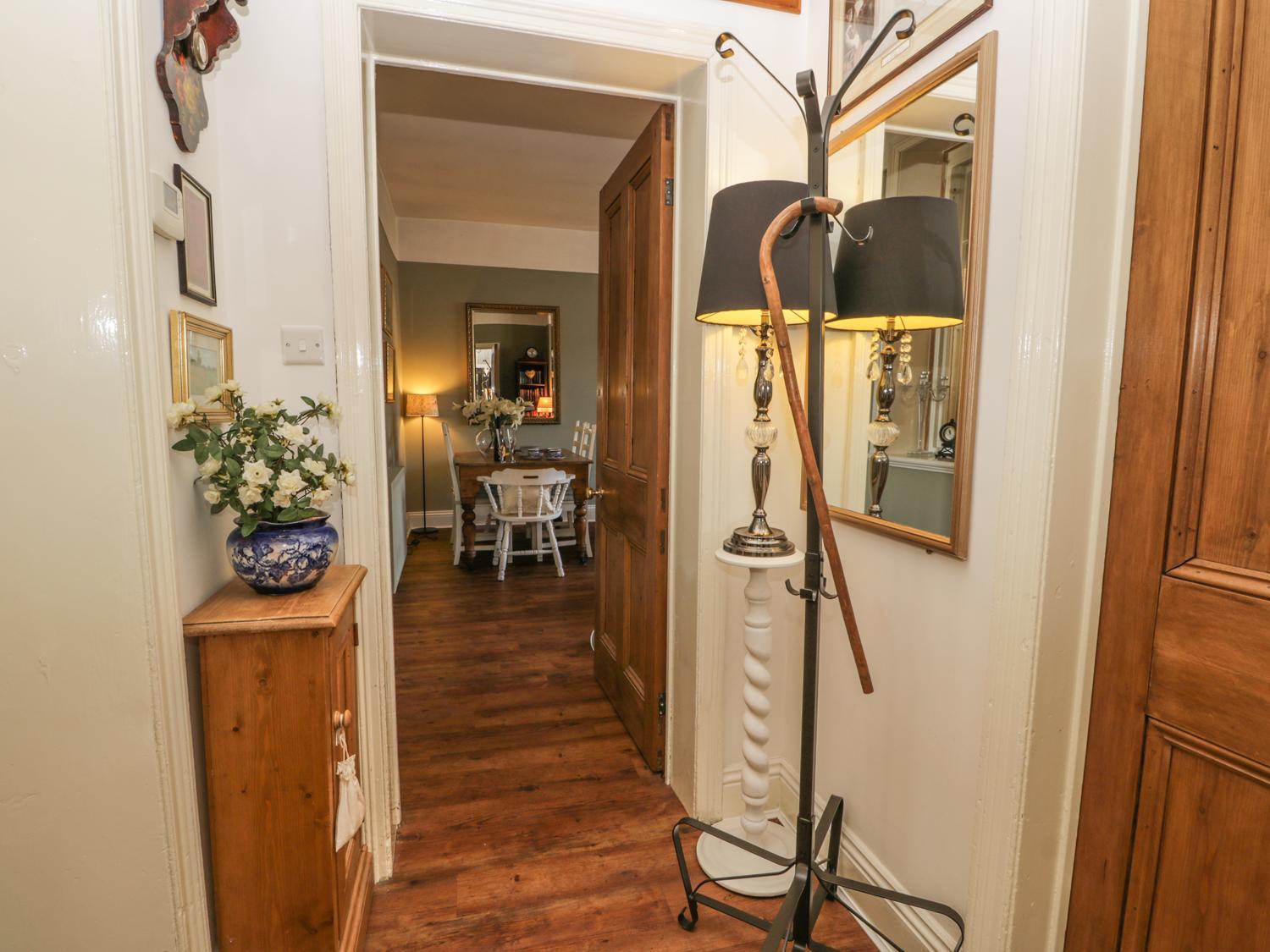 Londesborough Cottage 스카버러 외부 사진